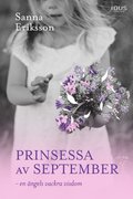 Prinsessa av september : en ngels vackra visdom