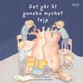 Det g�r �t ganska mycket tejp