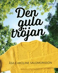 Den gula trjan