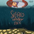 Sigrid under isen
