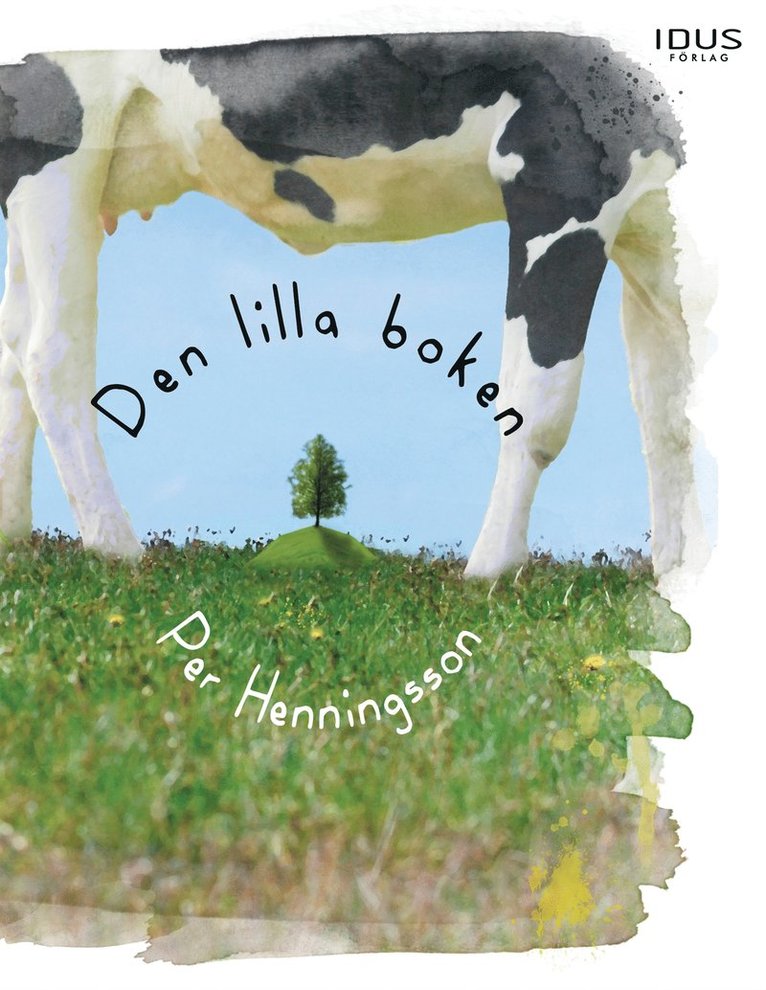 Per Henningsson - Den lilla boken, E-bok