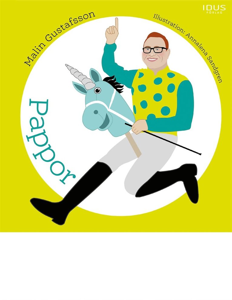 Malin Gustafsson - Pappor, E-bok