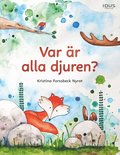 Var r alla djuren?