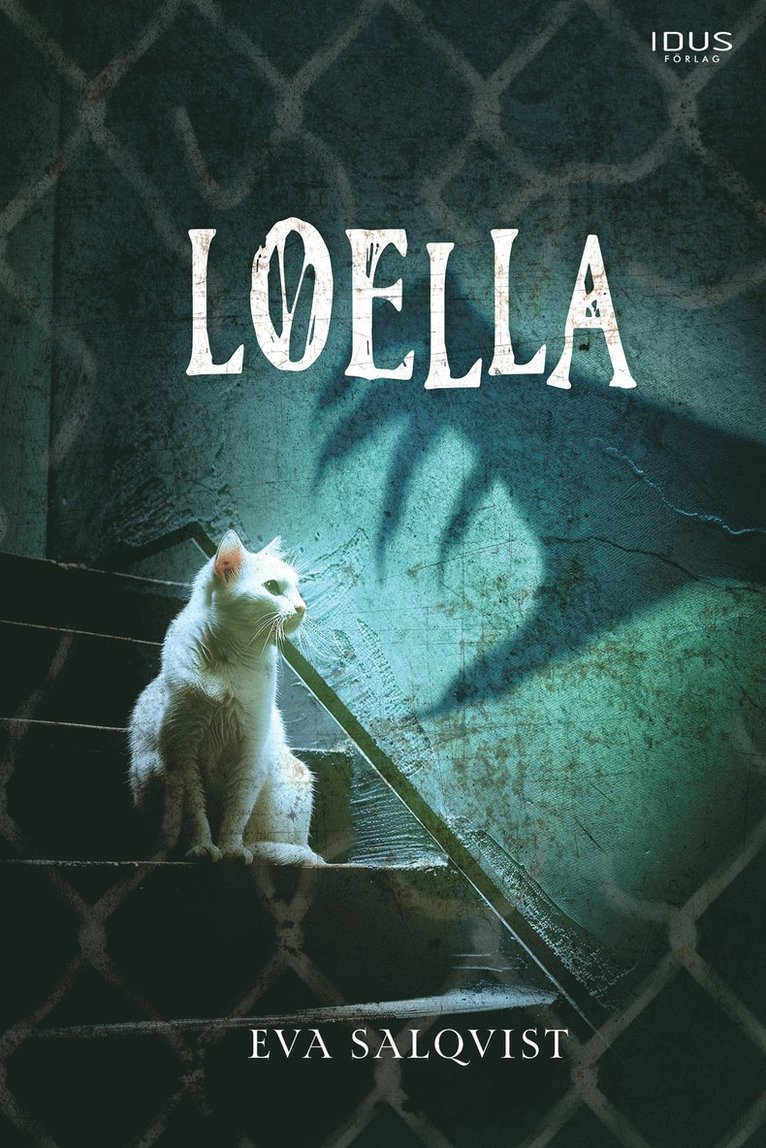 Eva Salqvist - Loella, E-bok