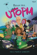 Resan till Utopia