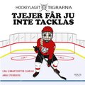 Tjejer fr ju inte tacklas