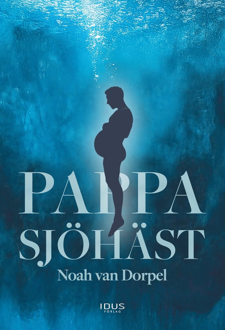 Noah van Dorpel - Pappa sjöhäst, E-bok