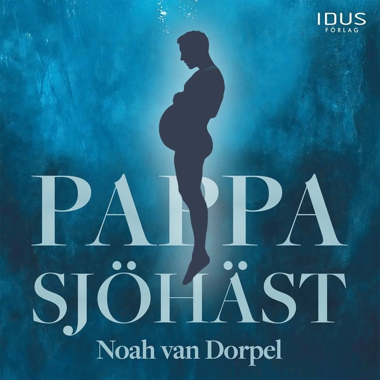 Noah van Dorpel - Pappa sjöhäst, Ljudbok