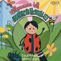V�lkommen till insektshotellet
