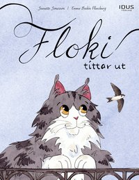 Floki tittar ut