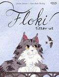 Floki tittar ut
