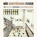 N�r bokst�verna flyger