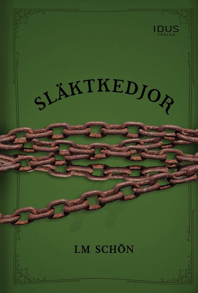 LM Schön - Släktkedjor, E-bok