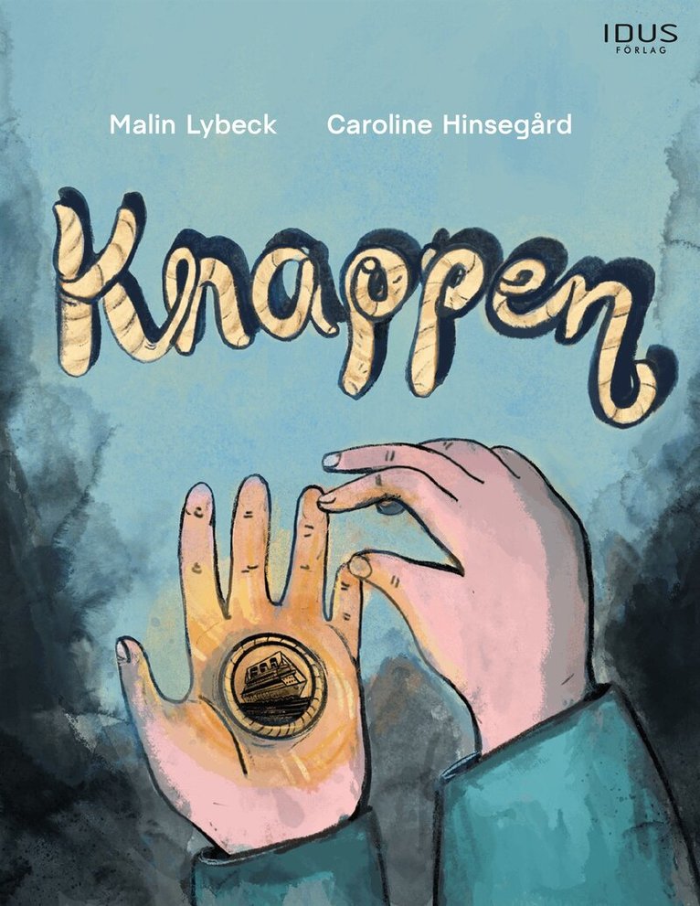 Malin Lybeck - Knappen, E-bok. Tillgänglighet: Lägg i varukorg