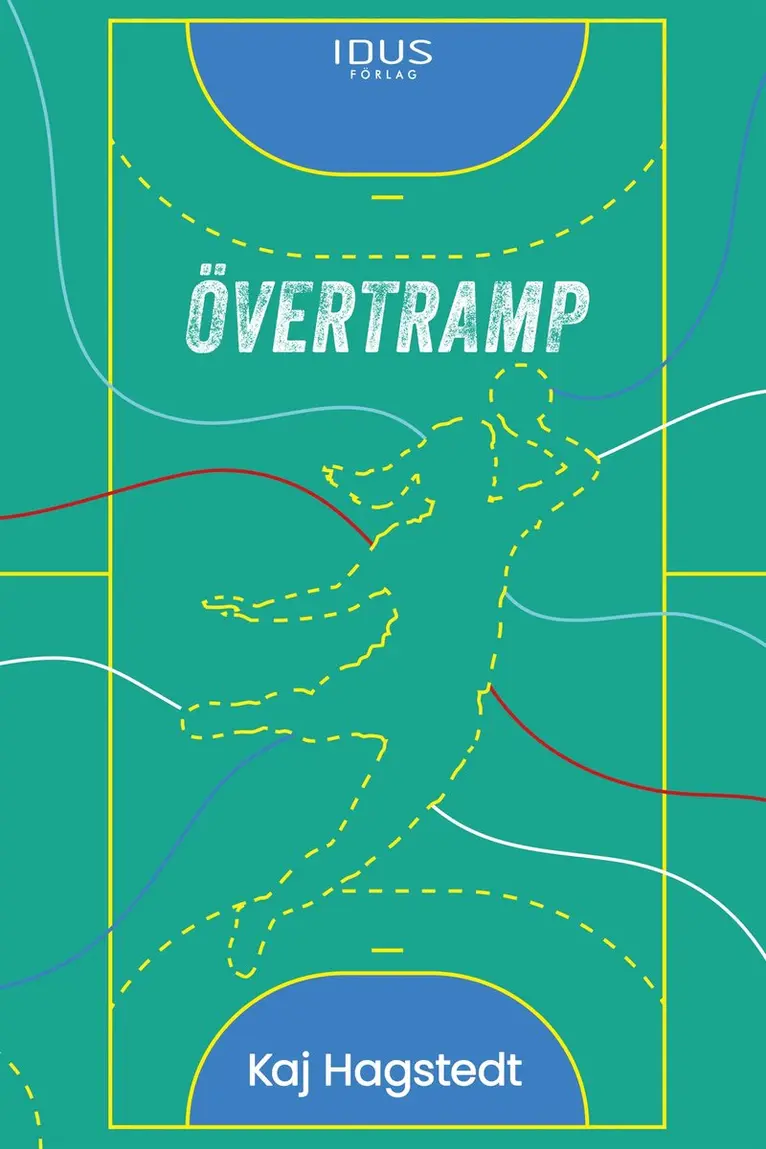 Kaj Hagstedt - Övertramp, E-bok. Tillgänglighet: Lägg i varukorg