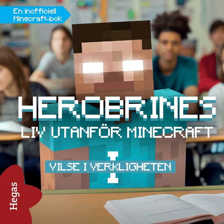 Zack Zombie - Vilse i verkligheten, Ljudbok