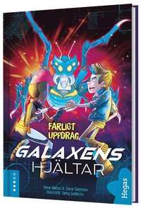 Farligt uppdrag