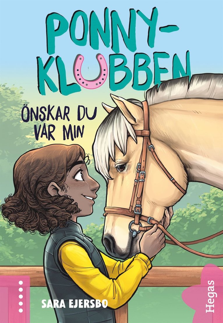 Sara Ejersbo - Önskar du var min, E-bok