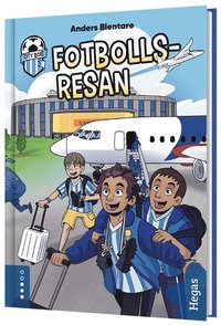 Fotbollsresan