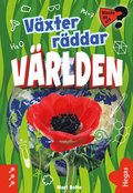V�xter r�ddar v�rlden