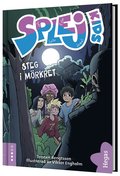 Steg i mrkret