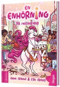 En enhrning p restaurang