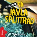 S jvla splittrad