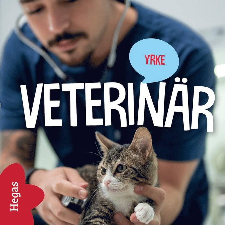 Emelie Olofsson - Veterinär, Ljudbok