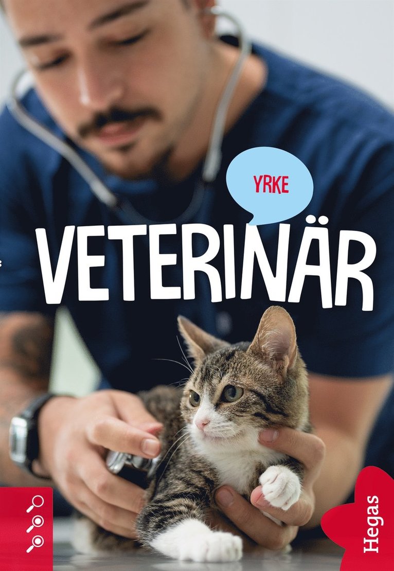 Emelie Olofsson - Veterinär, E-bok