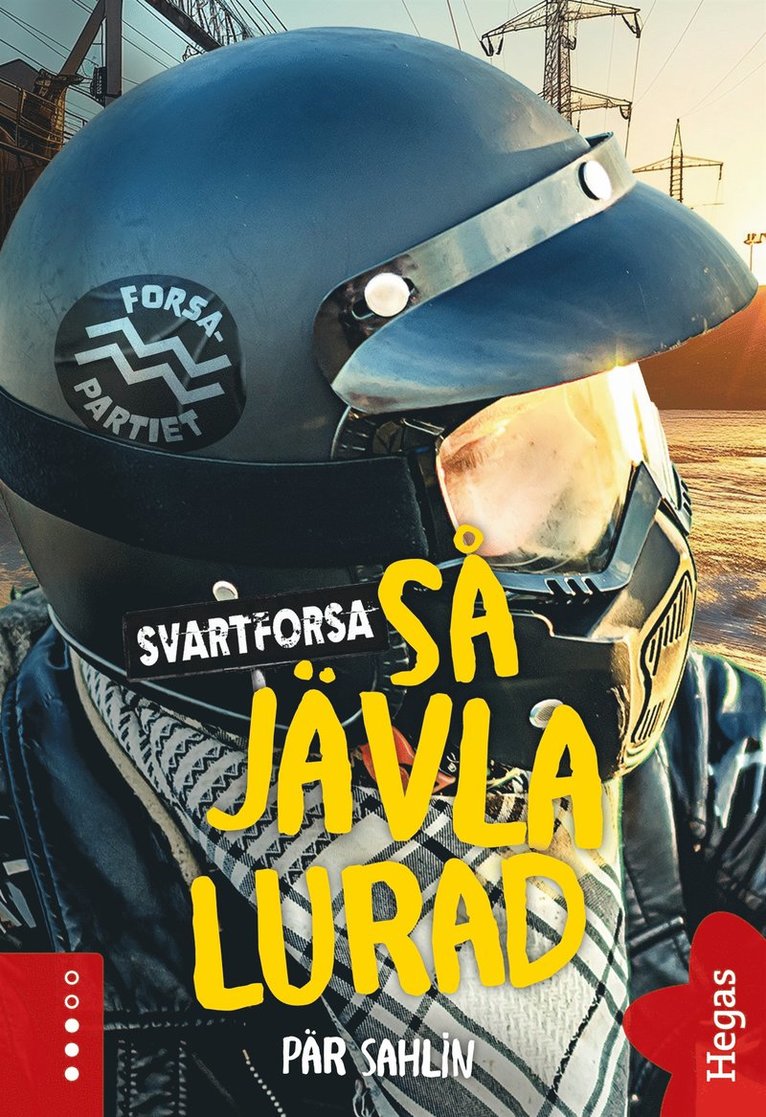 Pär Sahlin - Så jävla lurad, E-bok