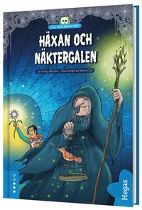Hxan och nktergalen