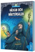 Häxan och näktergalen