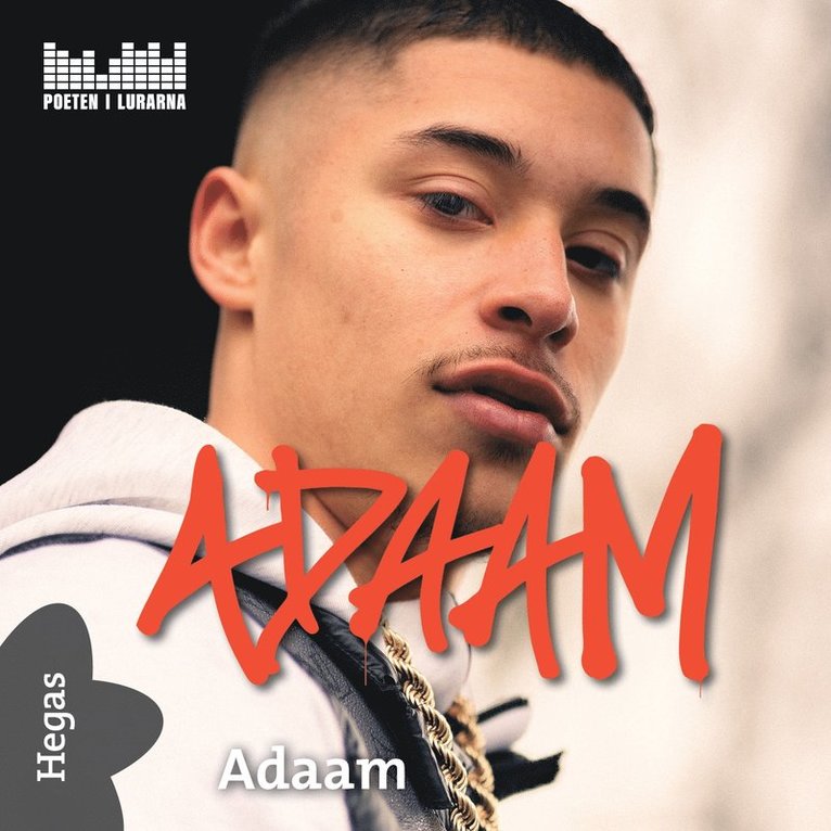 ADAAM - ADAAM, Ljudbok
