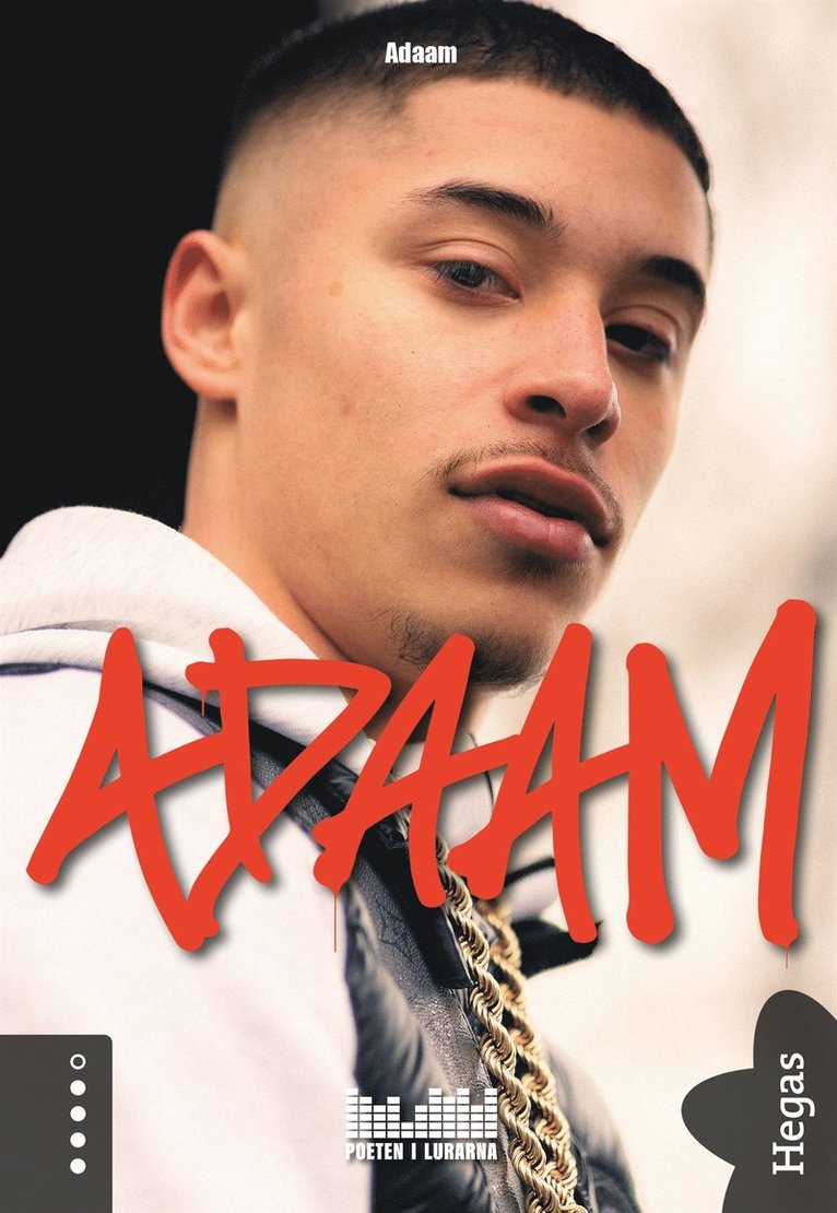 ADAAM - ADAAM, E-bok