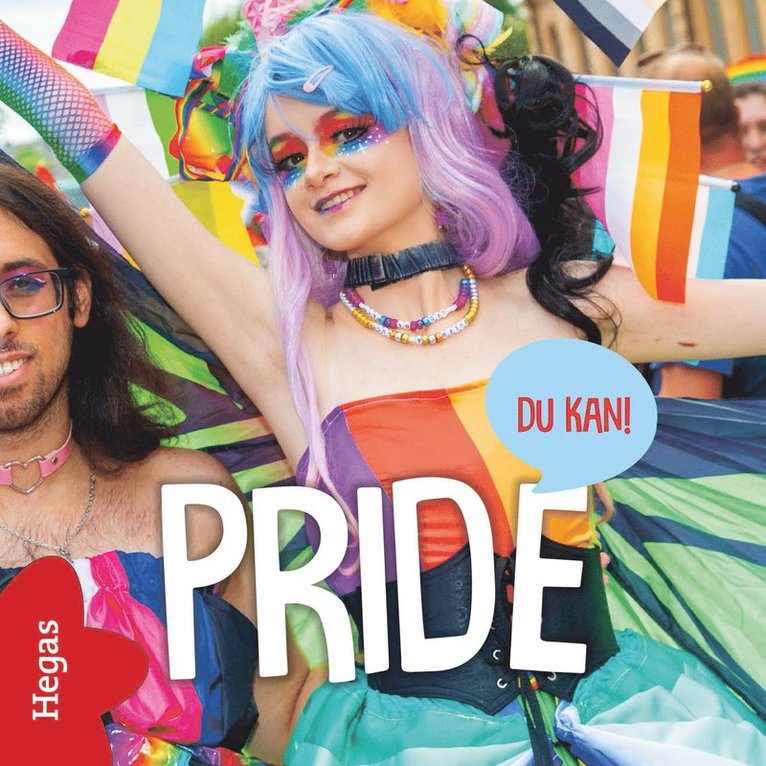 Emelie Olofsson - Pride, Ljudbok