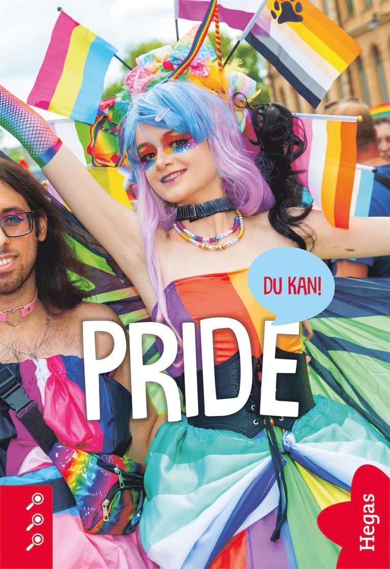 Emelie Olofsson - Pride, E-bok