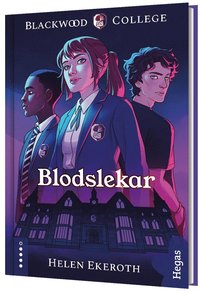 Blodslekar
