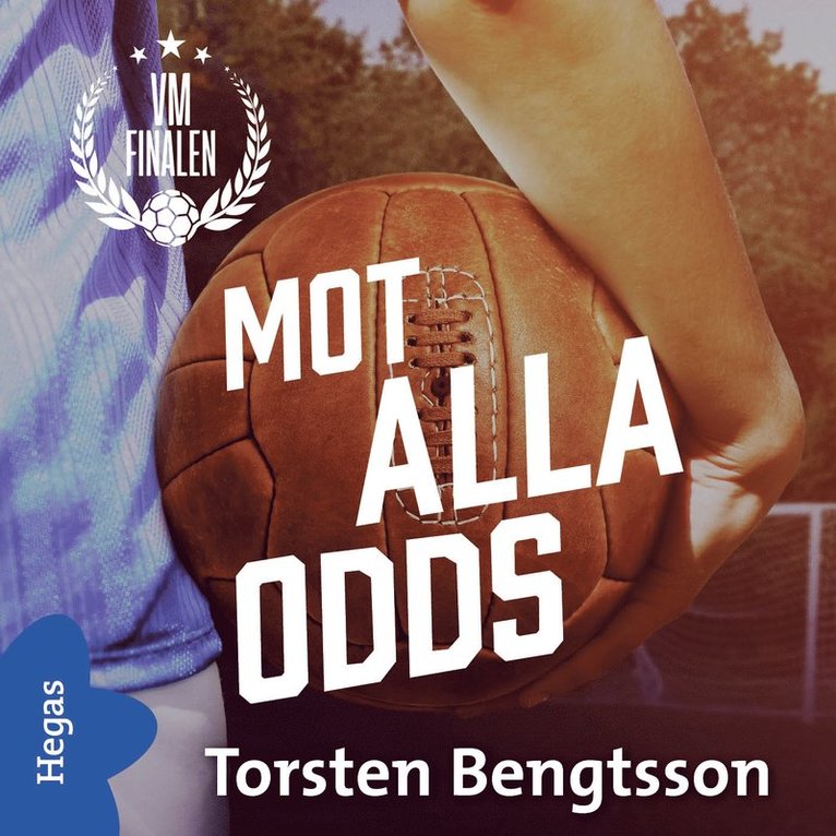 Torsten Bengtsson - Mot alla odds, Ljudbok