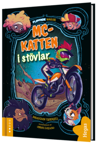 MC-katten i stvlar
