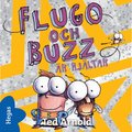 Flugo och Buzz r hjltar