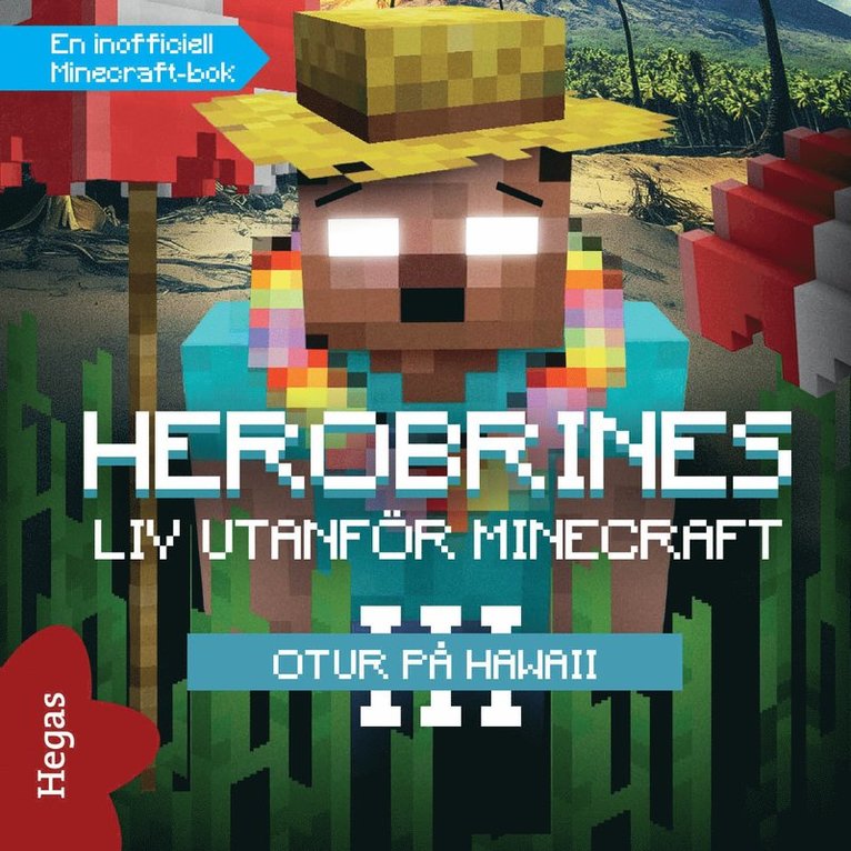 Zack Zombie - Otur på Hawaii, Ljudbok