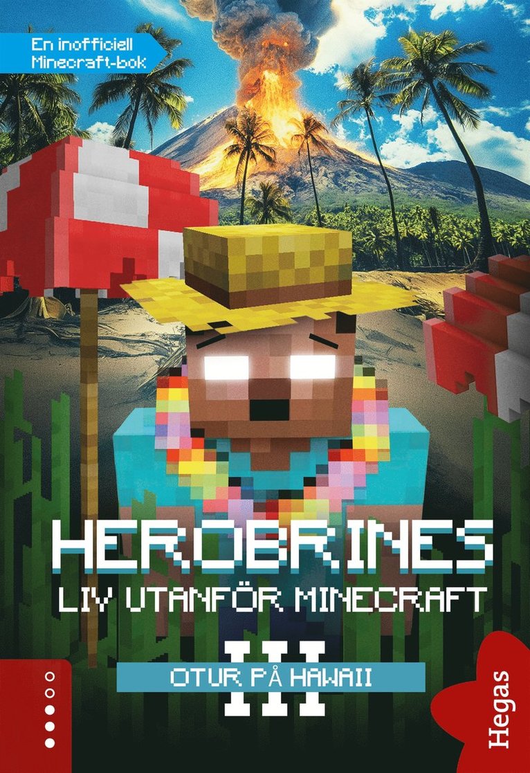 Zack Zombie - Otur på Hawaii, E-bok