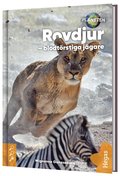 Rovdjur - blodtrstiga jgare