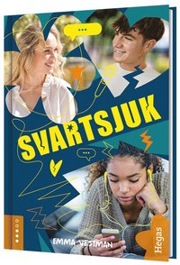 Svartsjuk