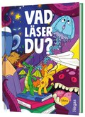 Vad lser du? - Lsdagbok