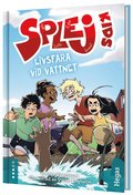 Livsfara vid vattnet
