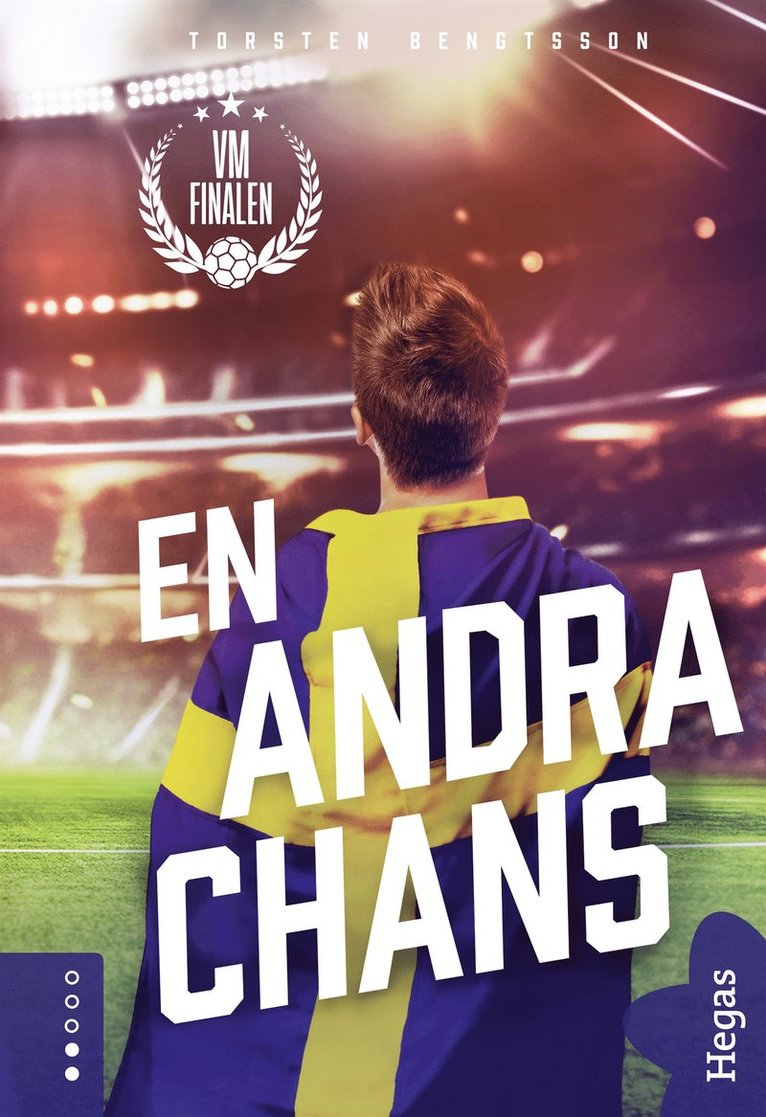 Torsten Bengtsson - En andra chans, E-bok