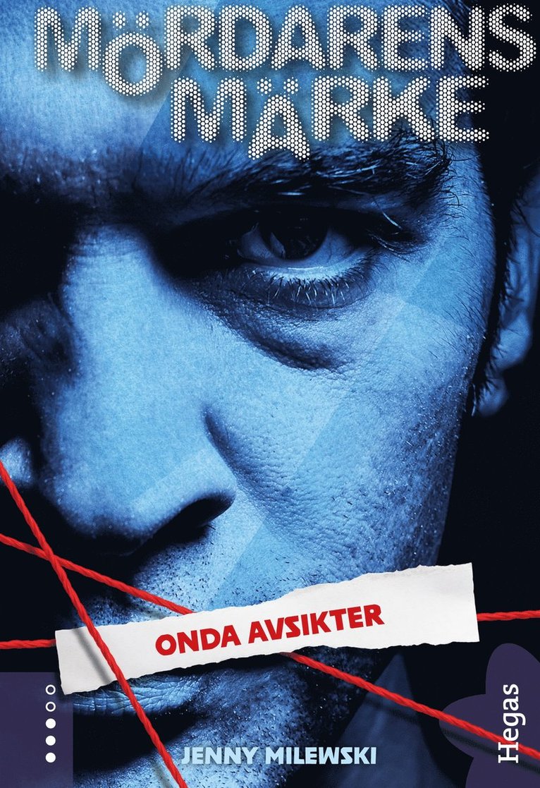 Jenny Milewski - Onda avsikter, E-bok