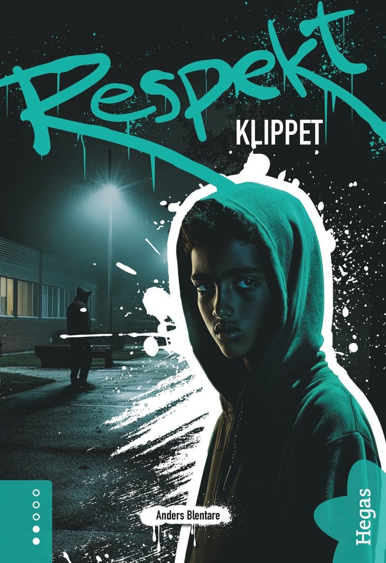 Anders Blentare - Klippet, E-bok