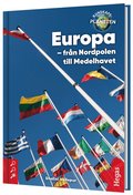 Europa : fr�n Nordpolen till Medelhavet